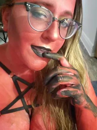OnlyFans cuenta carnagecunt avatar 1