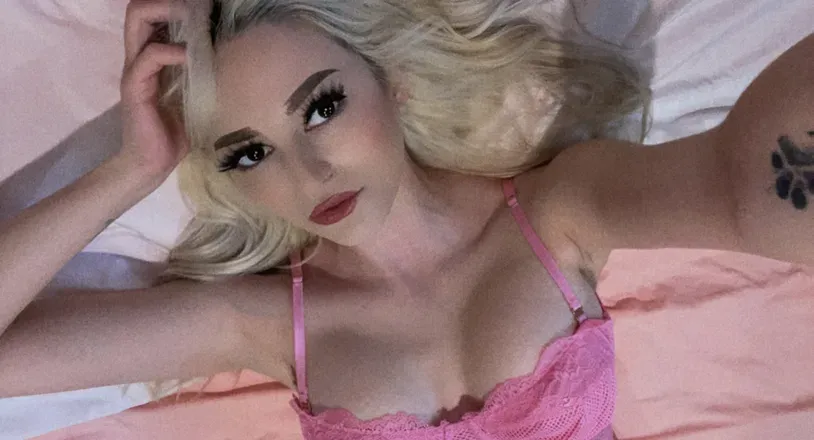 OnlyFans cuenta taylafreetv avatar 1