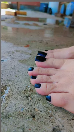 OnlyFans cuenta myfeethn header 2