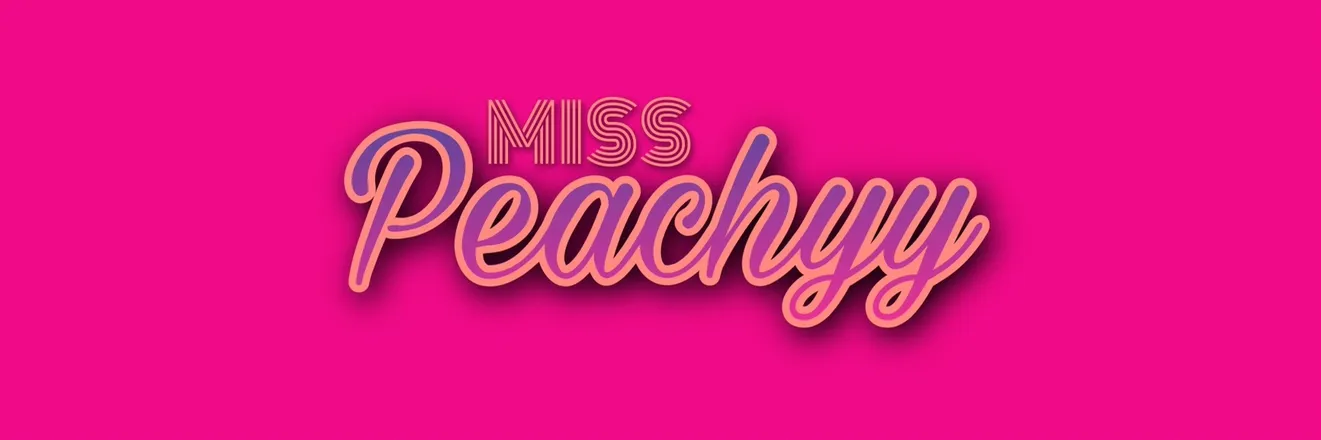 OnlyFans cuenta bigpeachyybootyy header 2