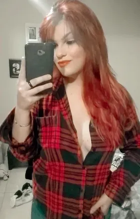 OnlyFans cuenta theredkarma avatar 1