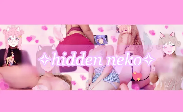 OnlyFans cuenta hiddenneko header 2