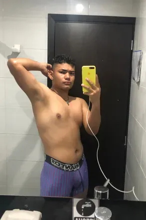 OnlyFans cuenta dom-dd avatar 1