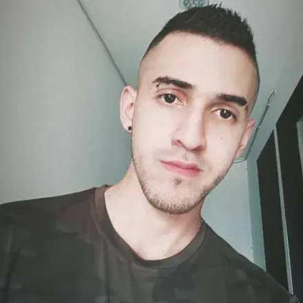 OnlyFans cuenta mdereck avatar 1