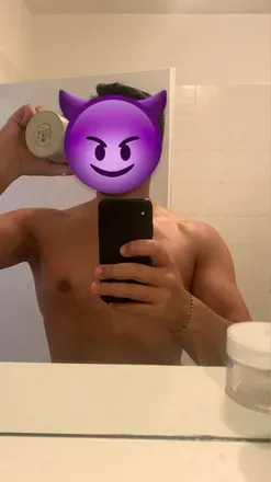 OnlyFans account  naughtydevill69 avatar 1