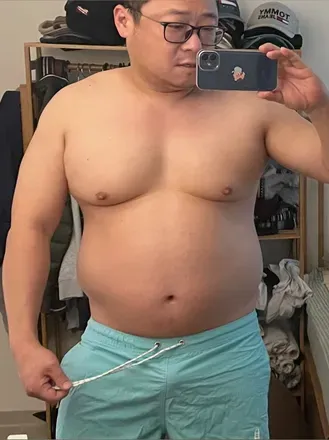 OnlyFans cuenta kumakun1110 avatar 1