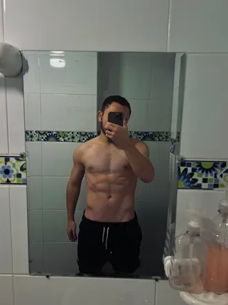 OnlyFans cuenta rjkd000 avatar 1
