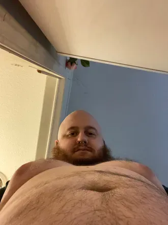 OnlyFans cuenta baldhoekage avatar 1