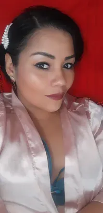 OnlyFans cuenta andreina_medina avatar 1