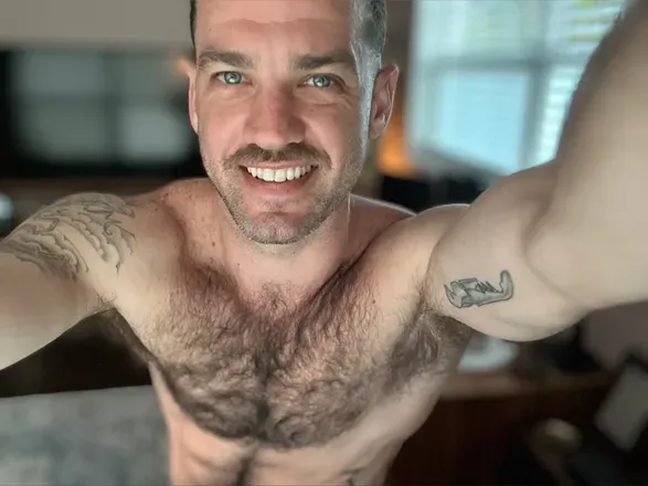 OnlyFans cuenta wadebiggsthree avatar 1