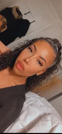 OnlyFans cuenta bella_brownex avatar 1