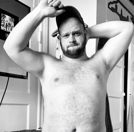 OnlyFans account  artdeckhoe avatar 1