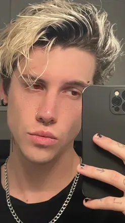 OnlyFans cuenta letteralmente_dan avatar 1