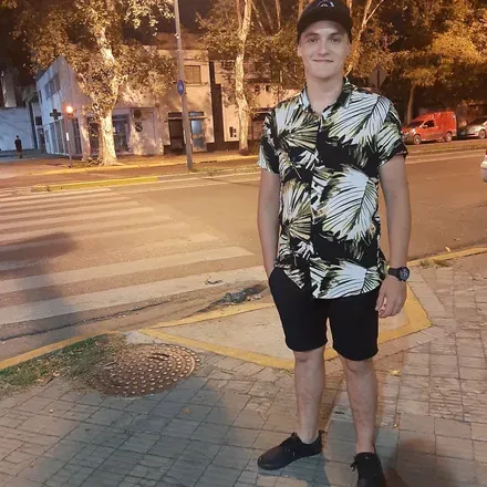 OnlyFans cuenta magicmaik_26 avatar 1