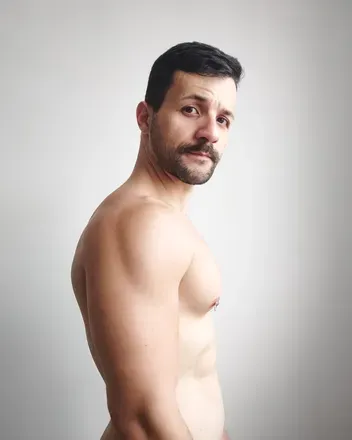OnlyFans cuenta tiagofc avatar 1