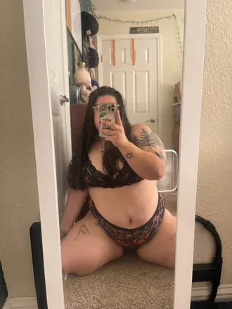 OnlyFans cuenta itsestrellababy avatar 1
