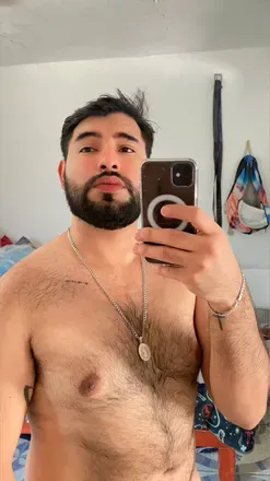 OnlyFans cuenta nandomanbar03 avatar 1