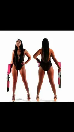 OnlyFans cuenta mexicantrappqueen avatar 1