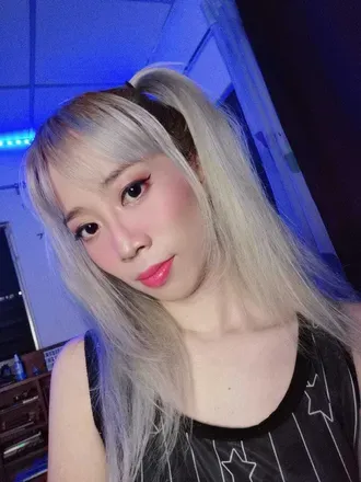 OnlyFans cuenta michilootv avatar 1