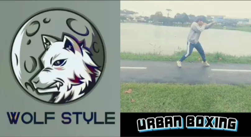 OnlyFans account  wolf.style header 2