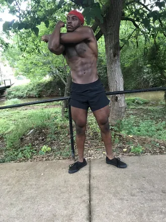 OnlyFans cuenta reedfitnesss avatar 1