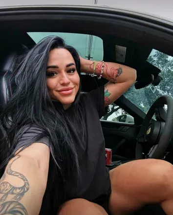OnlyFans cuenta fittbadonk avatar 1