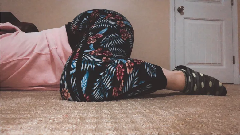 OnlyFans cuenta naughtymommii header 2
