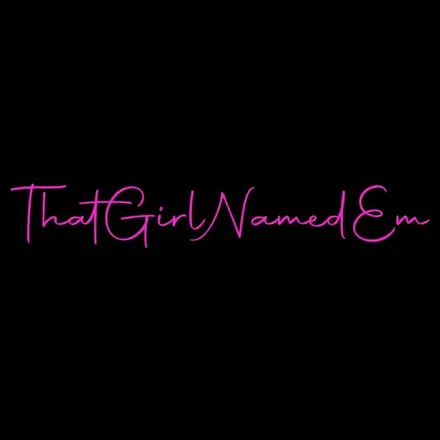 OnlyFans cuenta thatgirlnamedem header 2