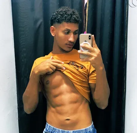 OnlyFans cuenta bambuduro avatar 1