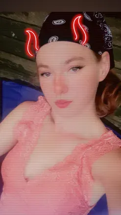 OnlyFans account  queendezzy avatar 1