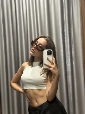 OnlyFans cuenta alisahotcutieeeeee avatar 1