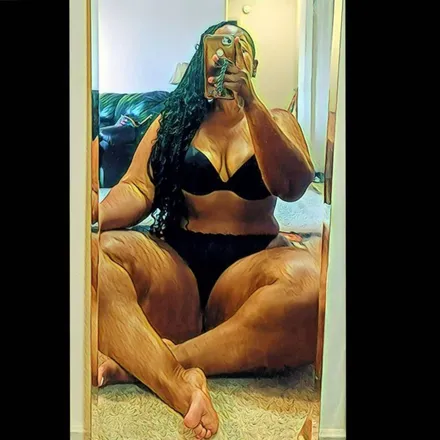 OnlyFans account  msselfmadebritt header 2