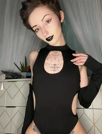 OnlyFans cuenta spicysqueaksfree avatar 1