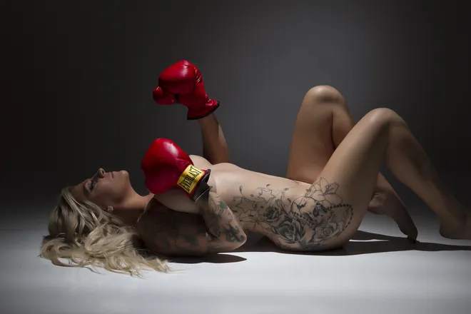 OnlyFans cuenta scarletlee1 header 2