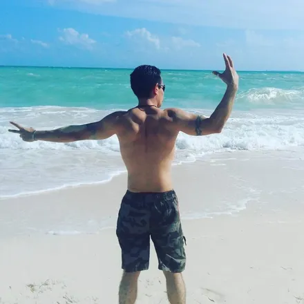 OnlyFans cuenta palaciosfede header 2