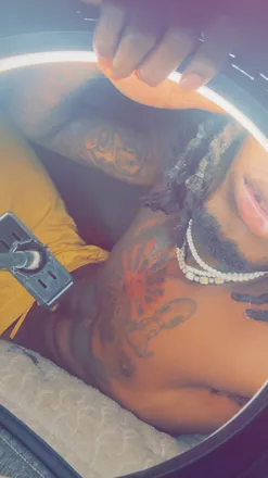 OnlyFans cuenta thesweetlife850 header 2