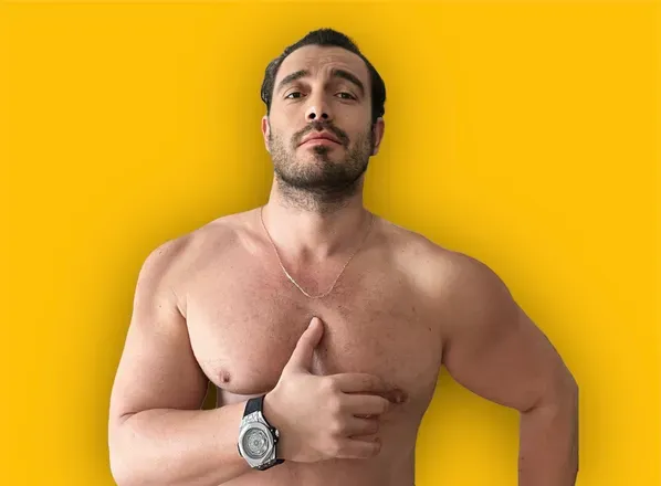 OnlyFans cuenta ccaligulaa avatar 1