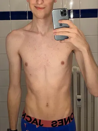 OnlyFans cuenta felix_2001_gay avatar 1
