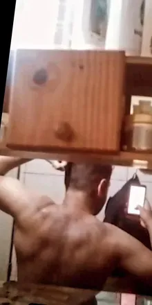 OnlyFans cuenta theorgasmicblack avatar 1