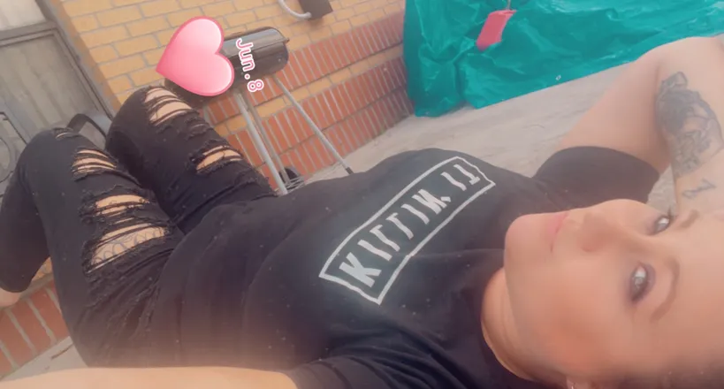 OnlyFans cuenta chaoticbadwitch header 2