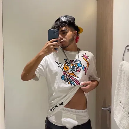 OnlyFans cuenta miguelgxn avatar 1