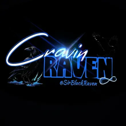 OnlyFans cuenta sirblackraven avatar 1