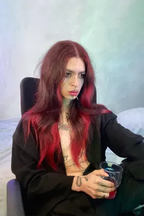 OnlyFans cuenta russomclondon avatar 1