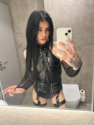 OnlyFans cuenta chloe_heart_190 avatar 1