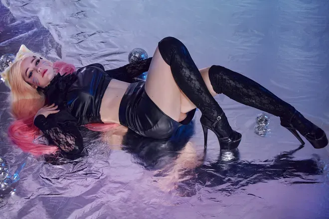 OnlyFans cuenta yuiko_cosplay header 2