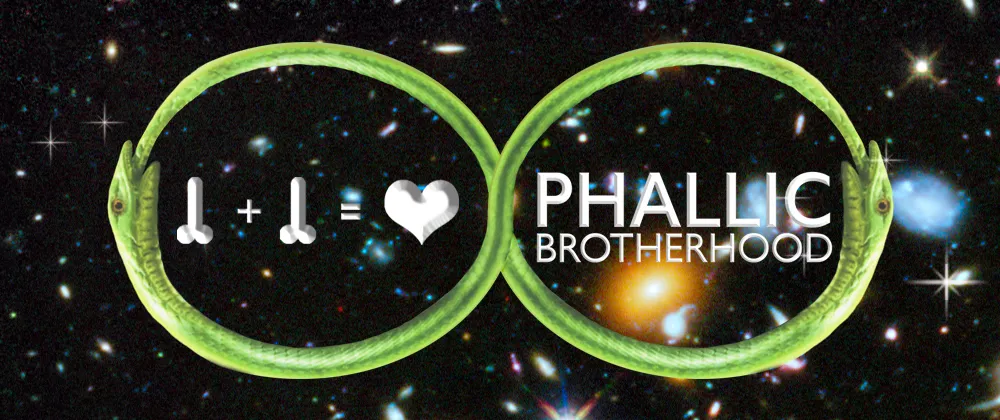 OnlyFans cuenta phallicbrotherhood header 2