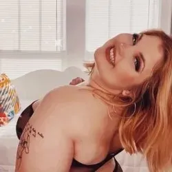 OnlyFans cuenta calliemackfree avatar 1