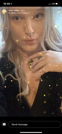 OnlyFans account  cherryugh header 2
