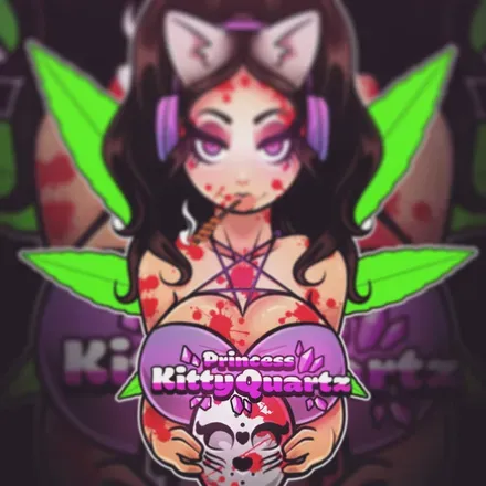 OnlyFans cuenta kitty-quartz avatar 1