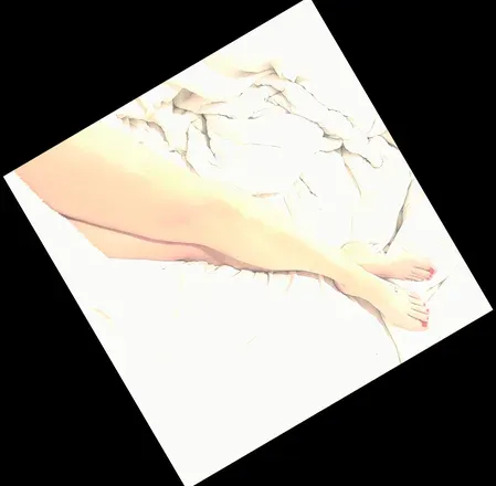 OnlyFans cuenta feet-peeps header 2